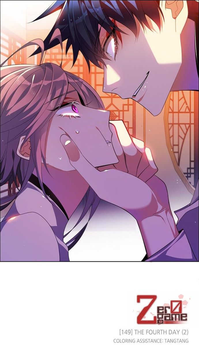 Zero Game - Chương 149