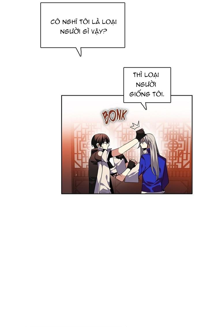 Zero Game - Chương 150