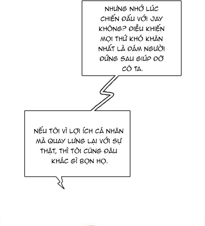 Zero Game - Chương 150