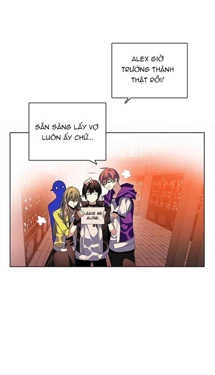 Zero Game - Chương 150