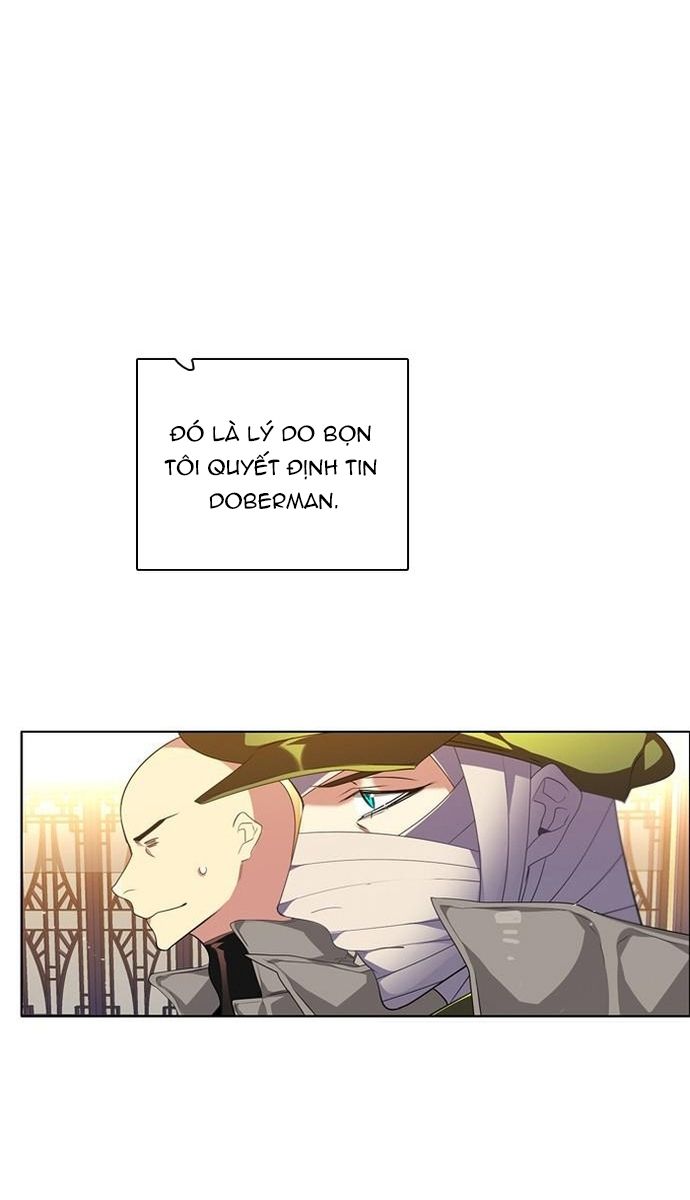 Zero Game - Chương 150