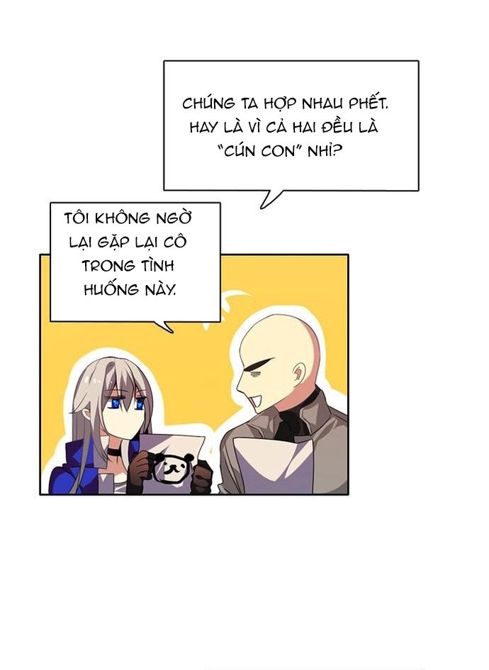 Zero Game - Chương 150
