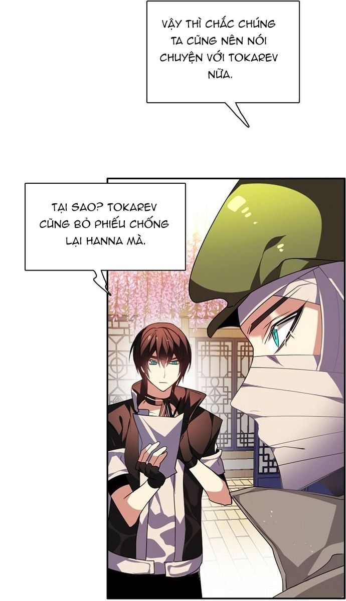 Zero Game - Chương 150