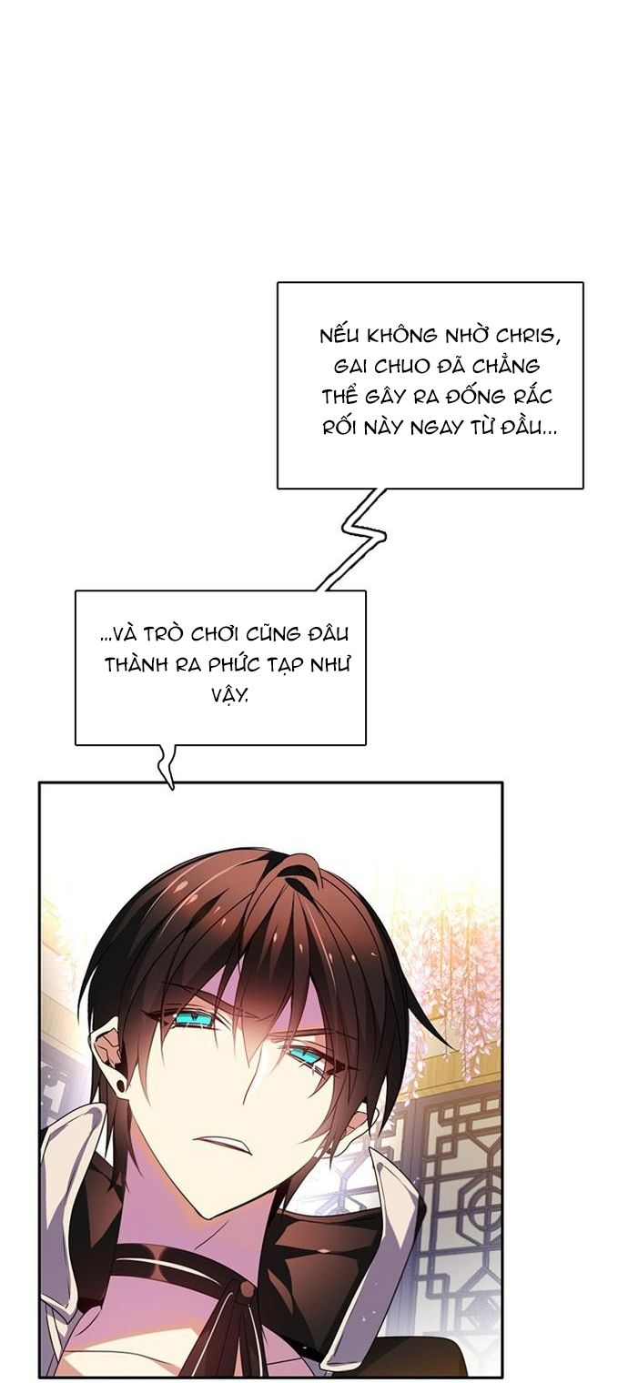 Zero Game - Chương 150
