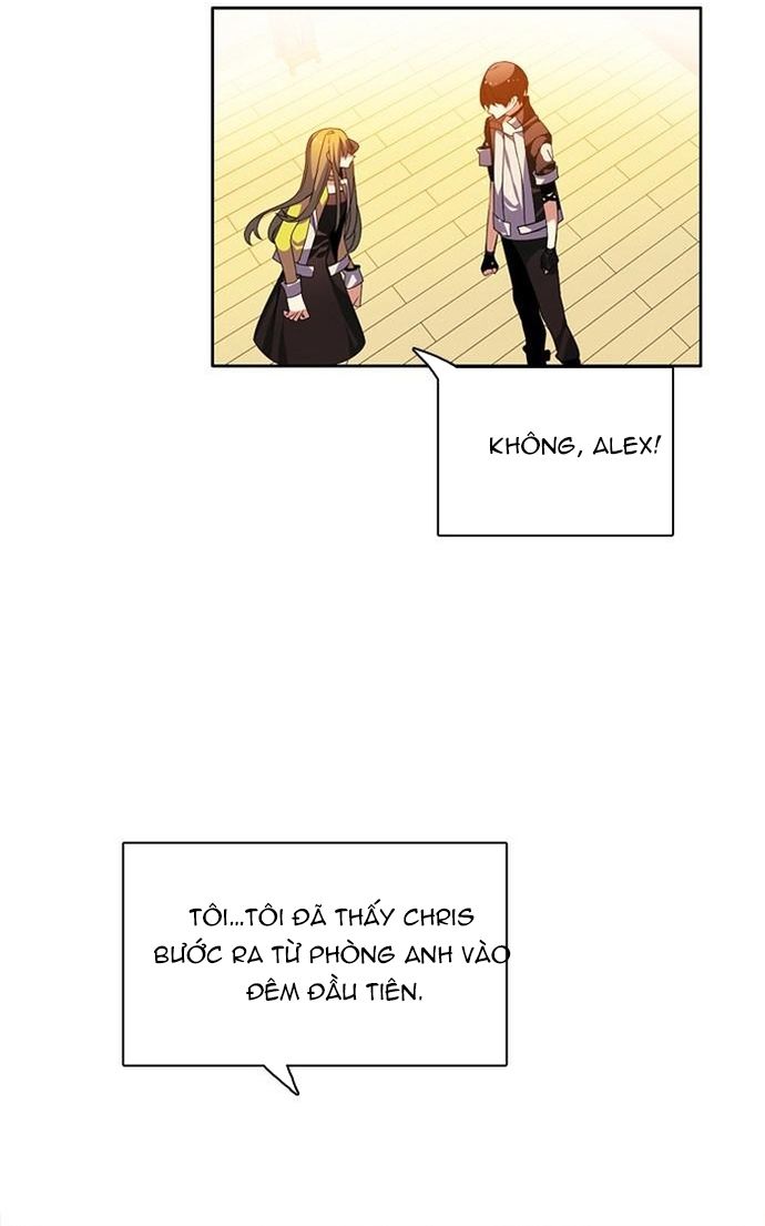 Zero Game - Chương 150
