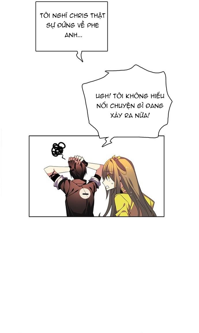 Zero Game - Chương 150