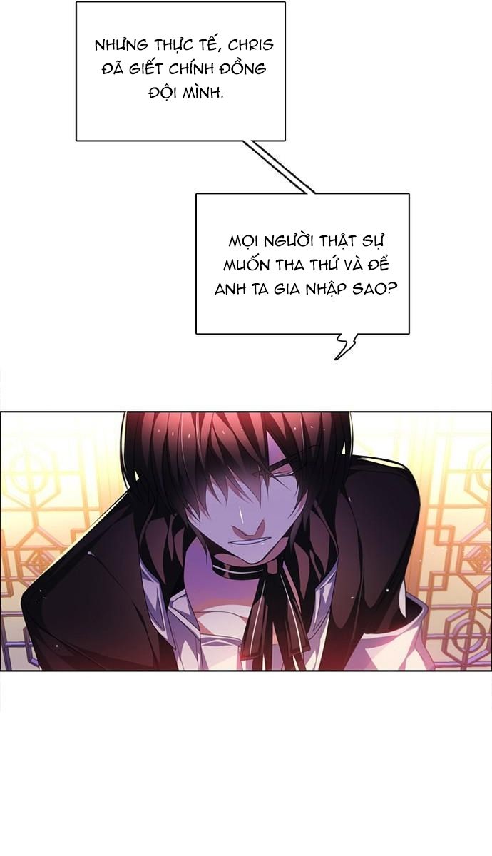 Zero Game - Chương 150