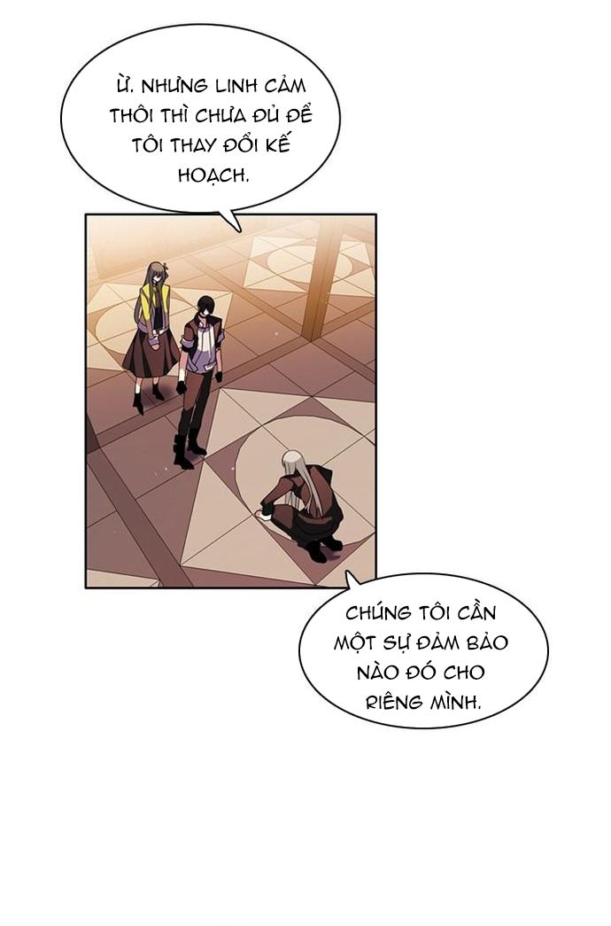 Zero Game - Chương 150