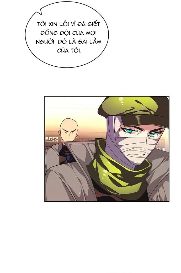 Zero Game - Chương 150