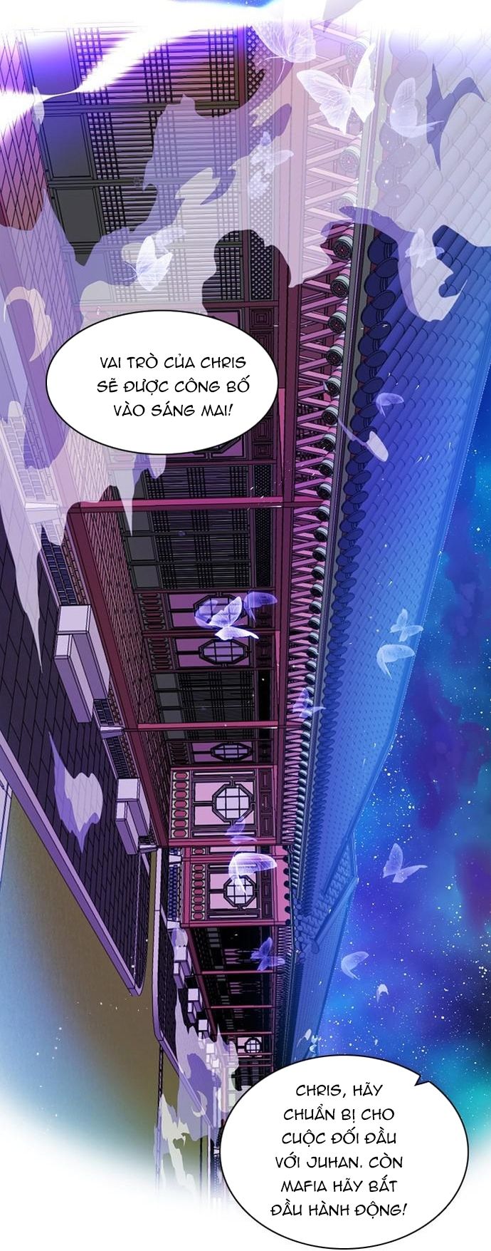 Zero Game - Chương 151