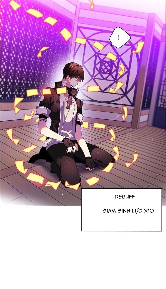 Zero Game - Chương 151