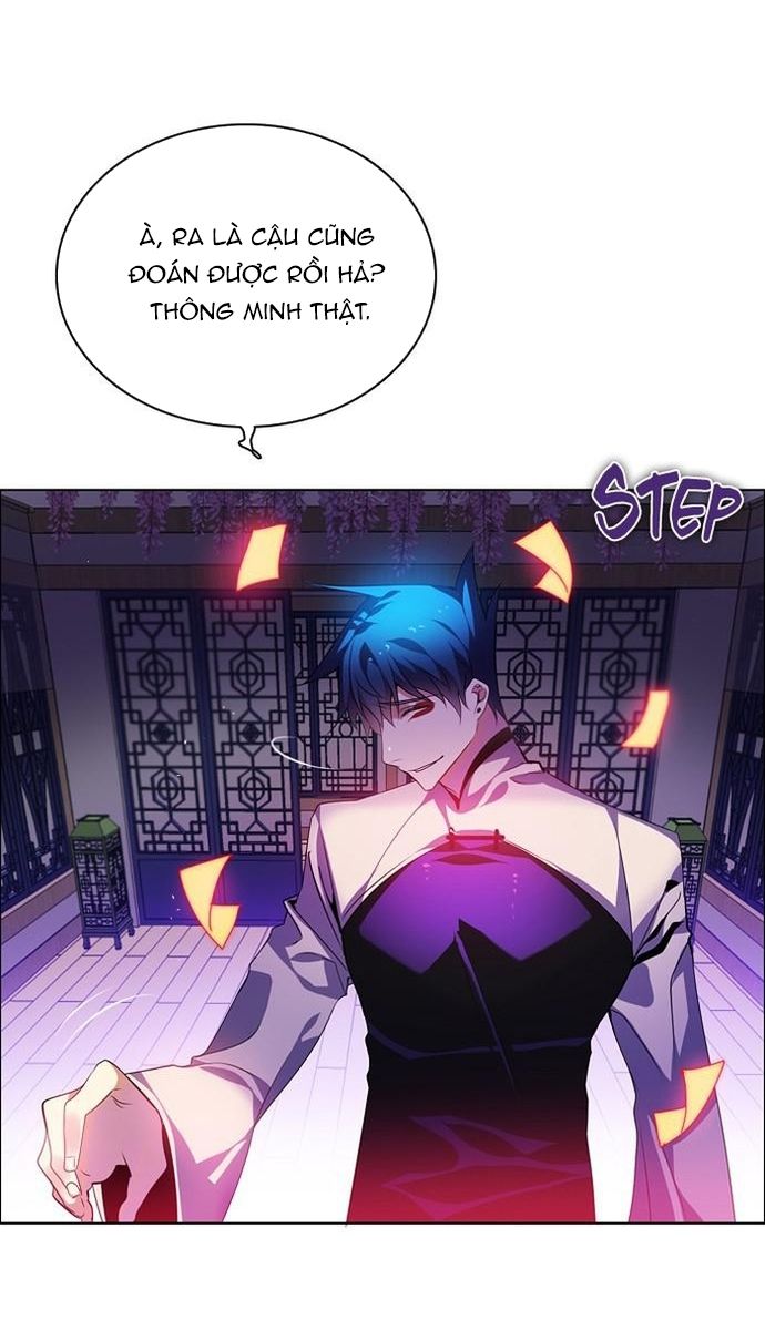 Zero Game - Chương 151