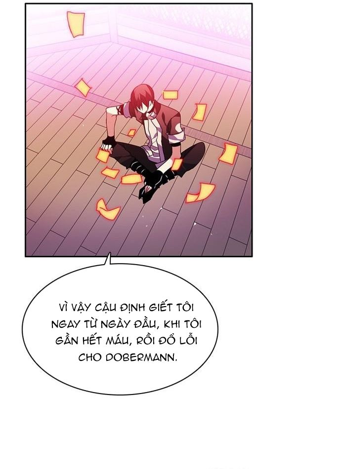 Zero Game - Chương 151