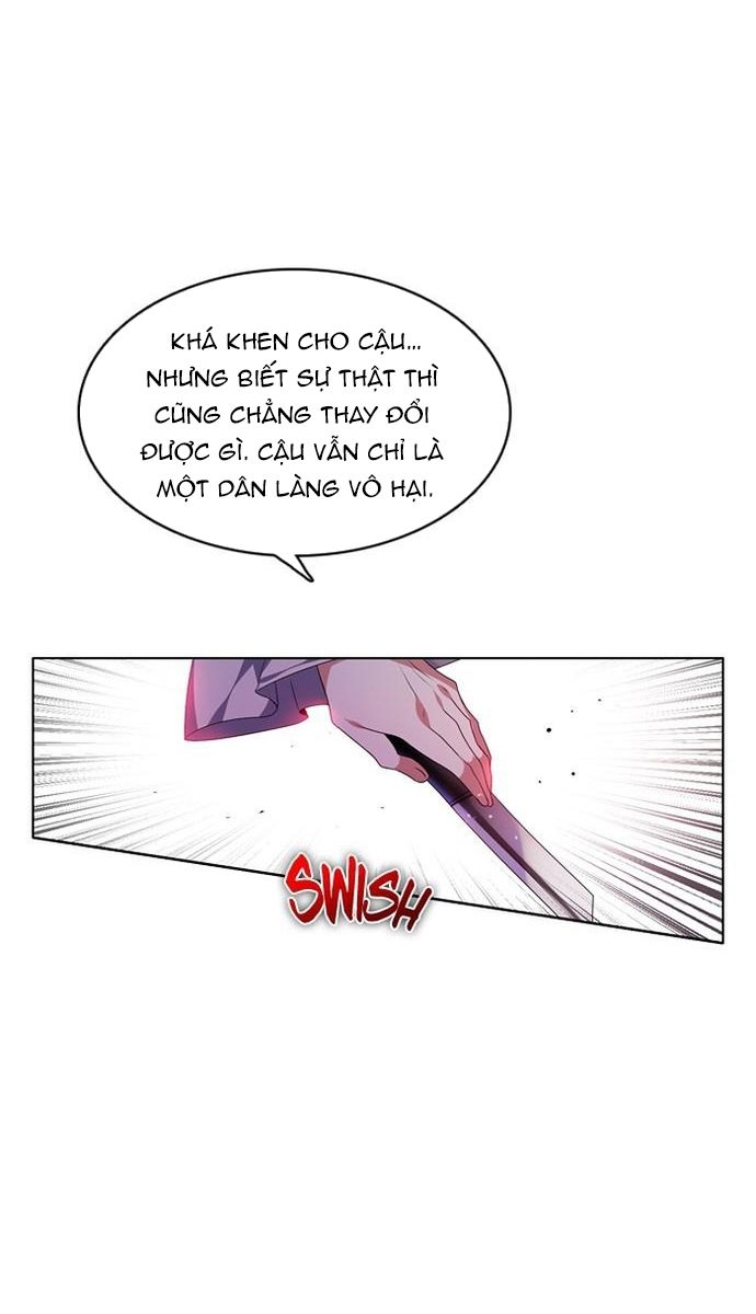 Zero Game - Chương 151