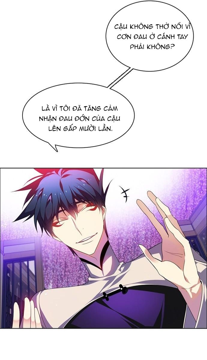 Zero Game - Chương 151