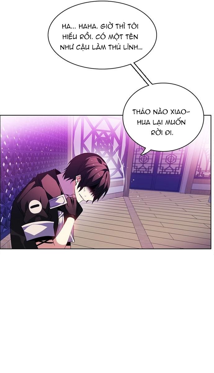 Zero Game - Chương 151
