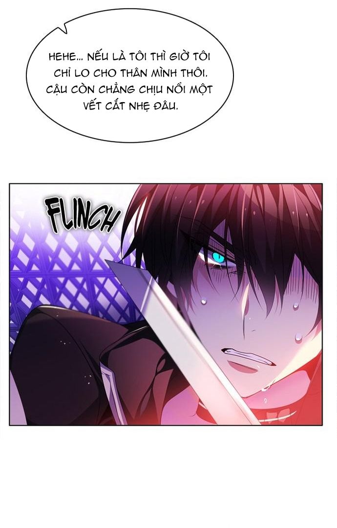 Zero Game - Chương 151