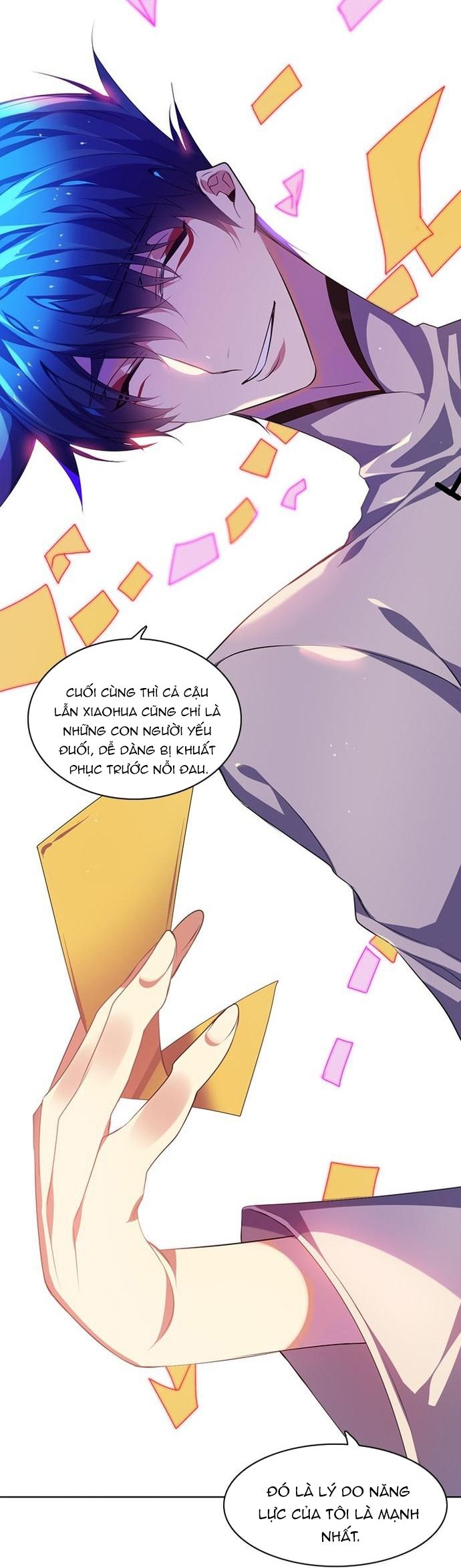 Zero Game - Chương 151
