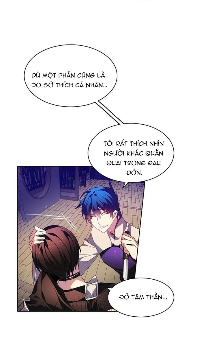 Zero Game - Chương 151