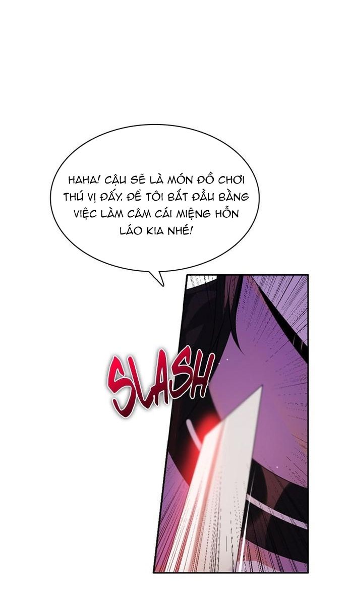 Zero Game - Chương 151
