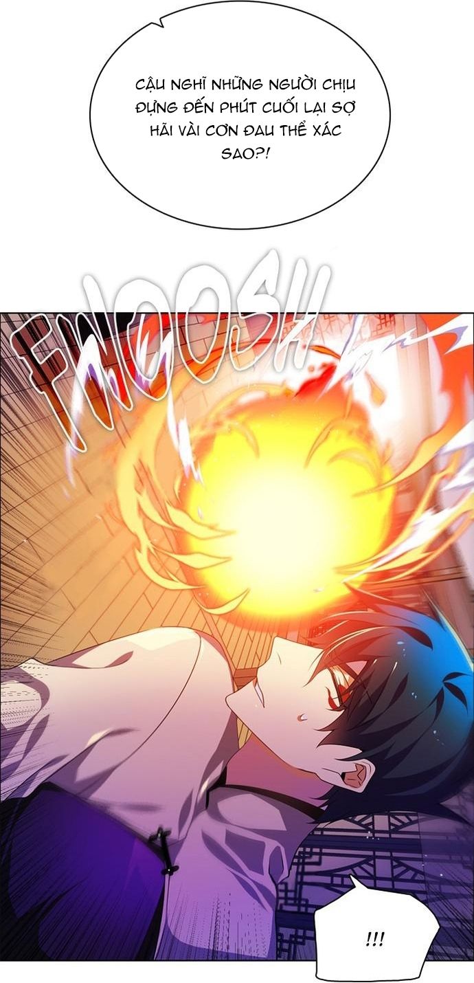 Zero Game - Chương 151