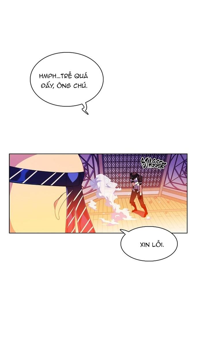 Zero Game - Chương 151