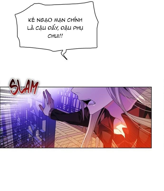 Zero Game - Chương 151