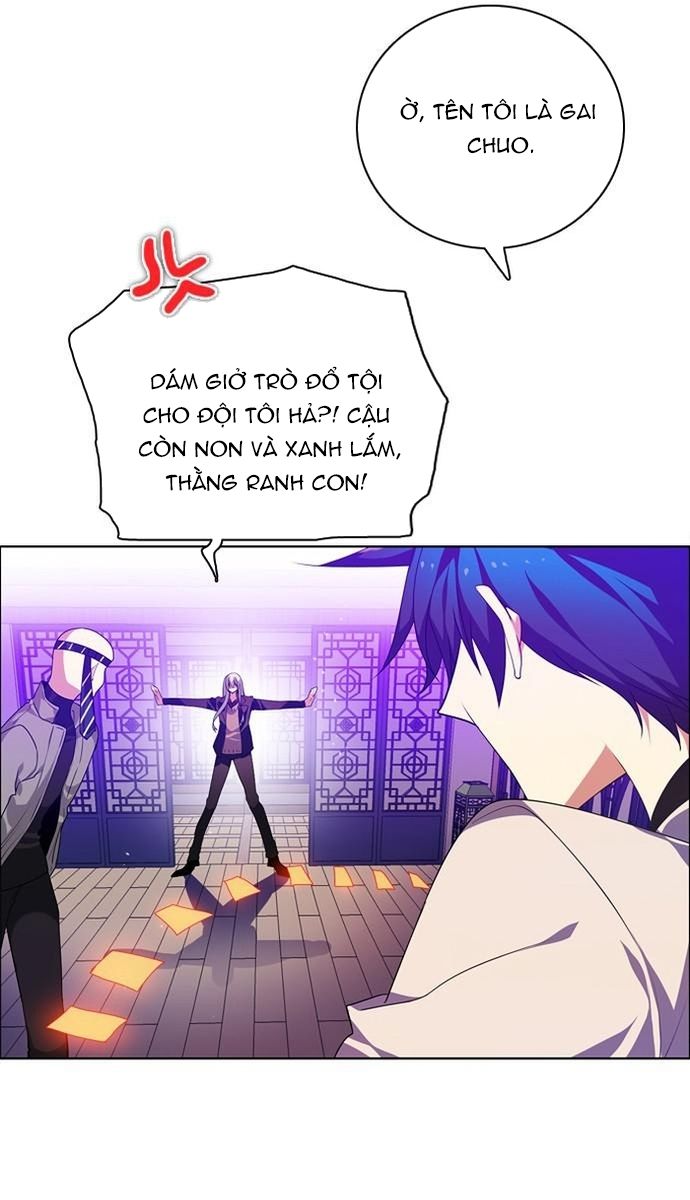 Zero Game - Chương 151