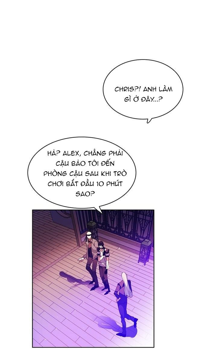 Zero Game - Chương 151