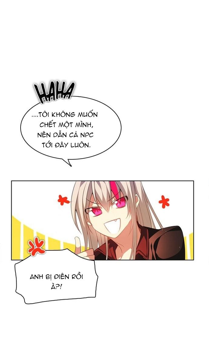 Zero Game - Chương 151