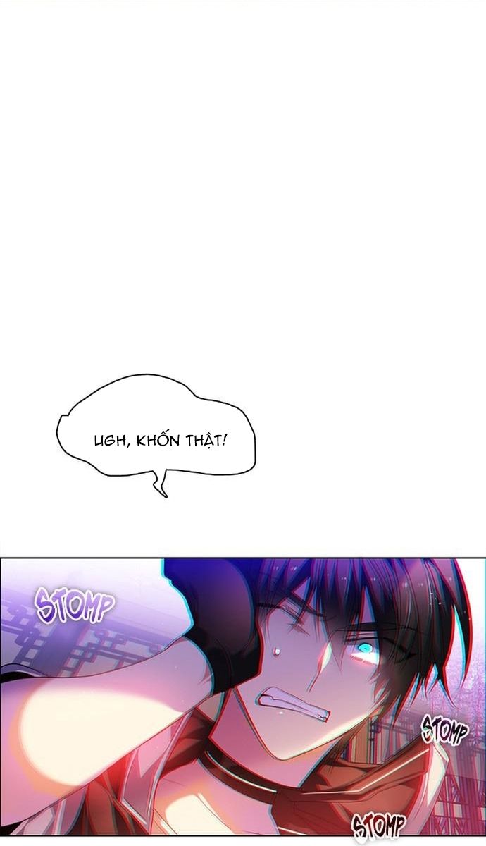 Zero Game - Chương 151