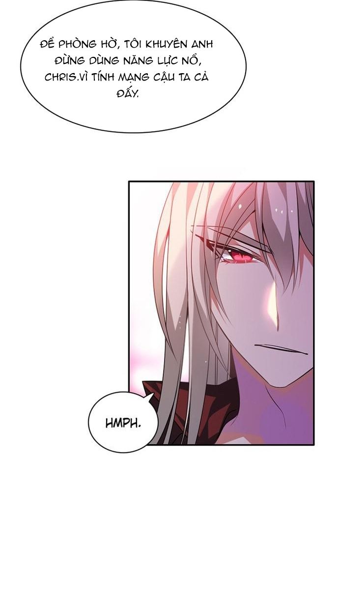 Zero Game - Chương 151