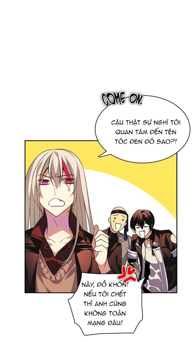 Zero Game - Chương 151