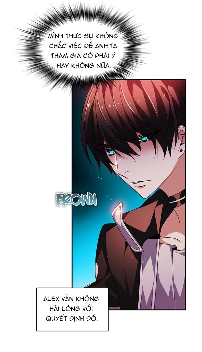 Zero Game - Chương 151