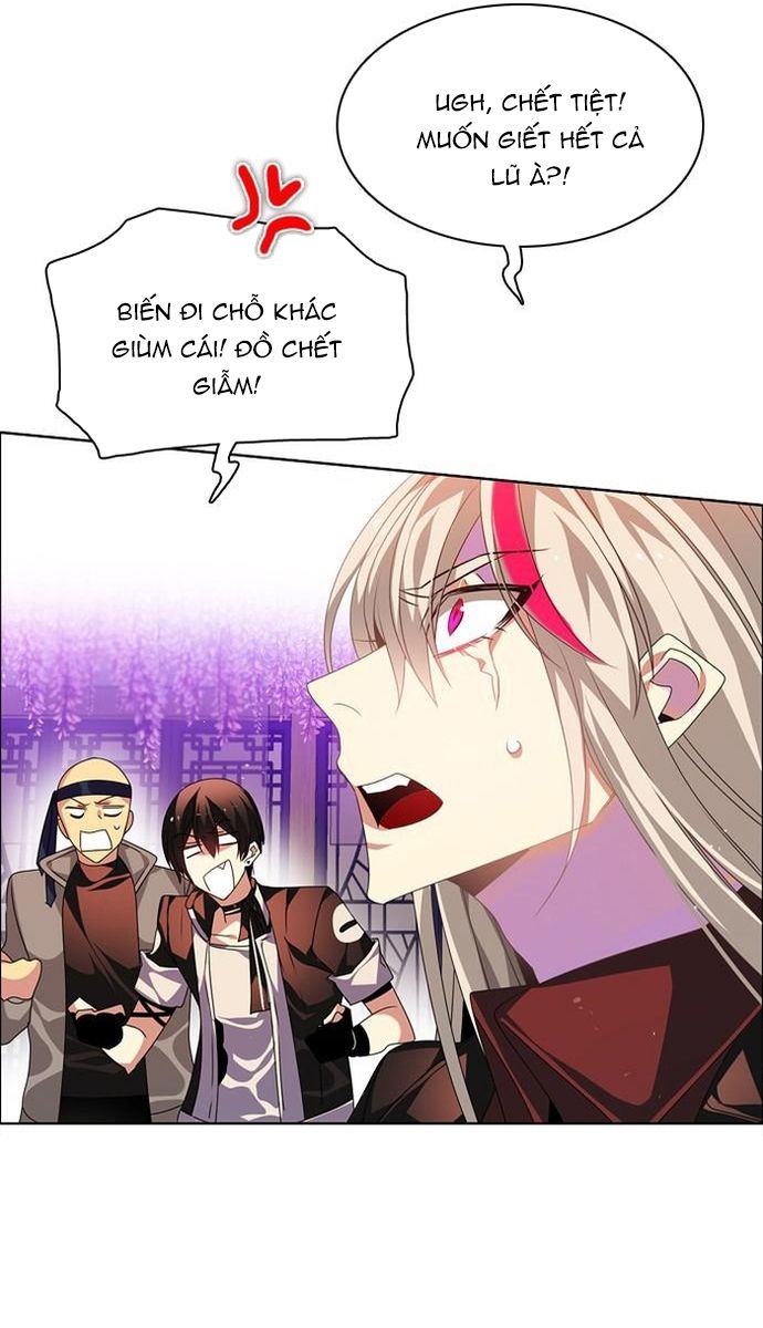 Zero Game - Chương 151