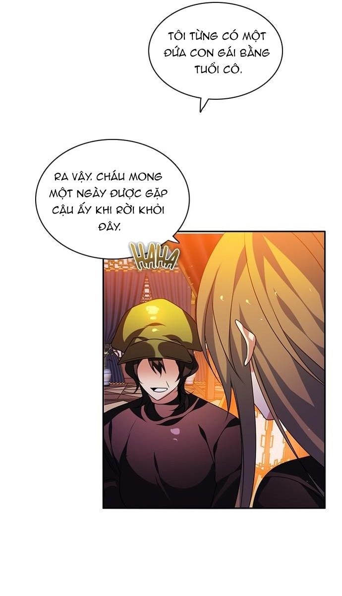 Zero Game - Chương 152