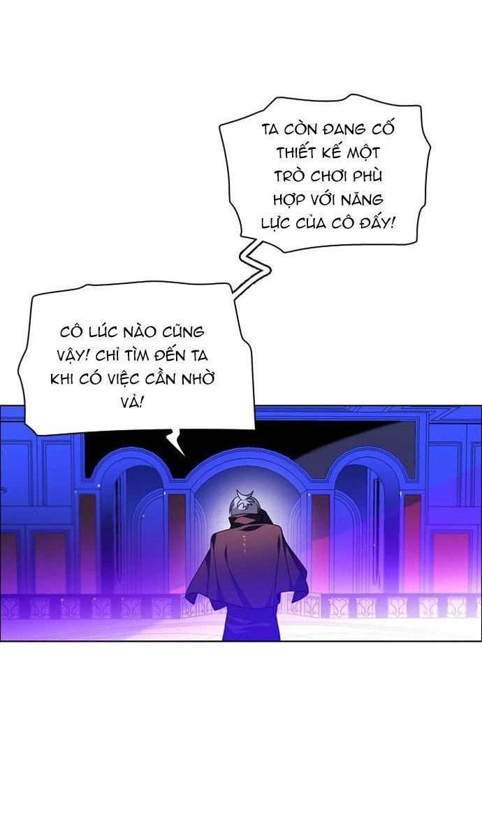 Zero Game - Chương 152
