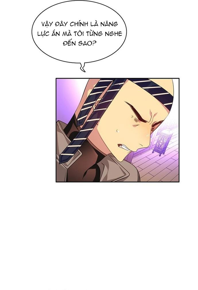 Zero Game - Chương 152