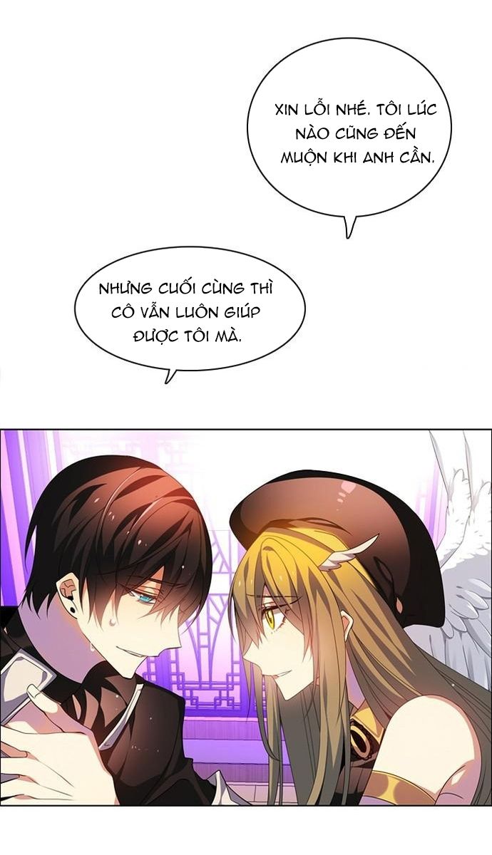Zero Game - Chương 152