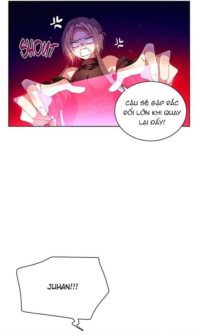 Zero Game - Chương 152