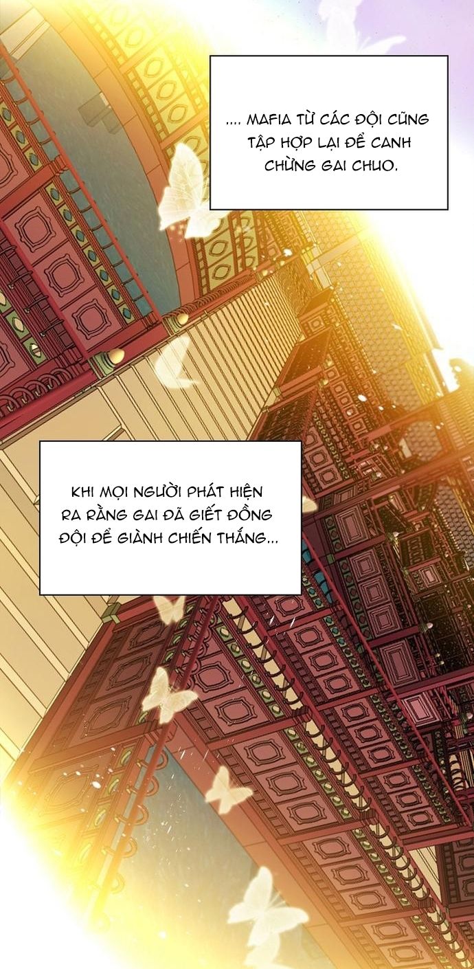Zero Game - Chương 152