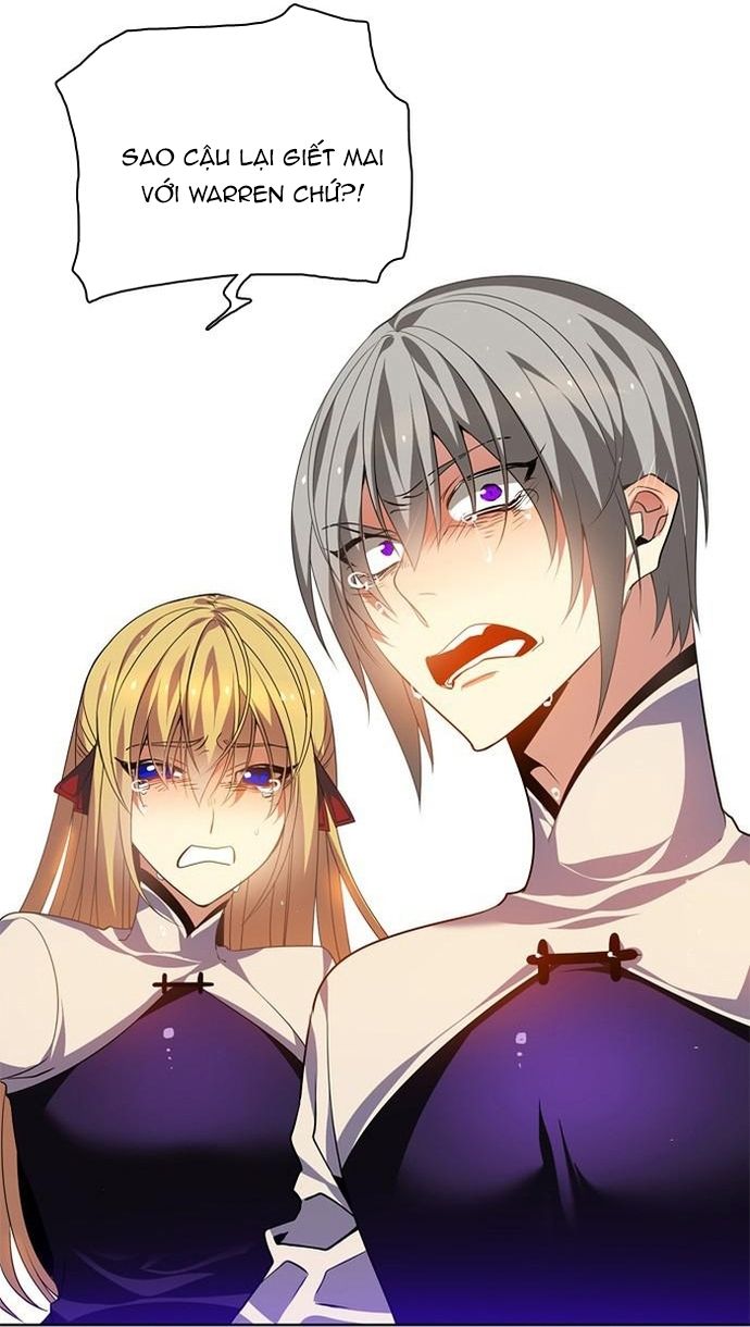 Zero Game - Chương 152