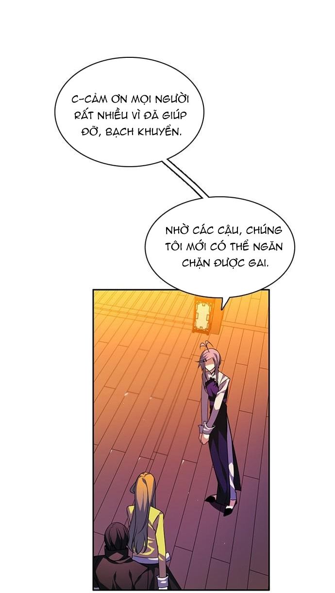 Zero Game - Chương 152