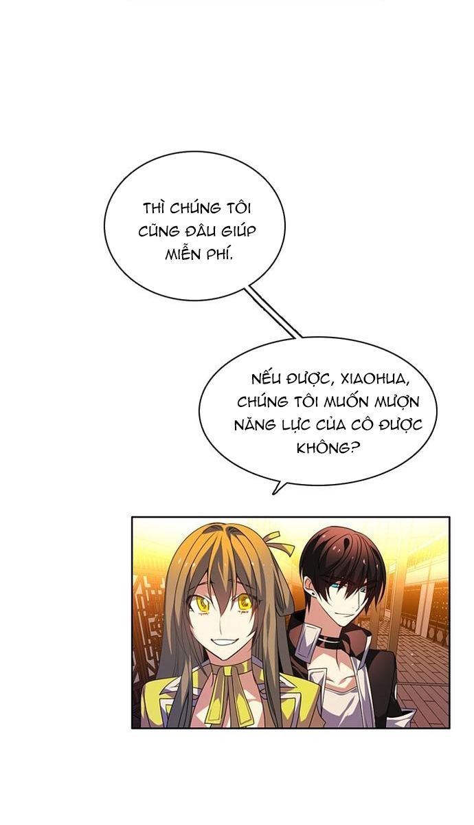 Zero Game - Chương 152
