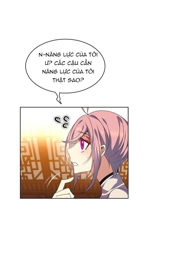 Zero Game - Chương 152