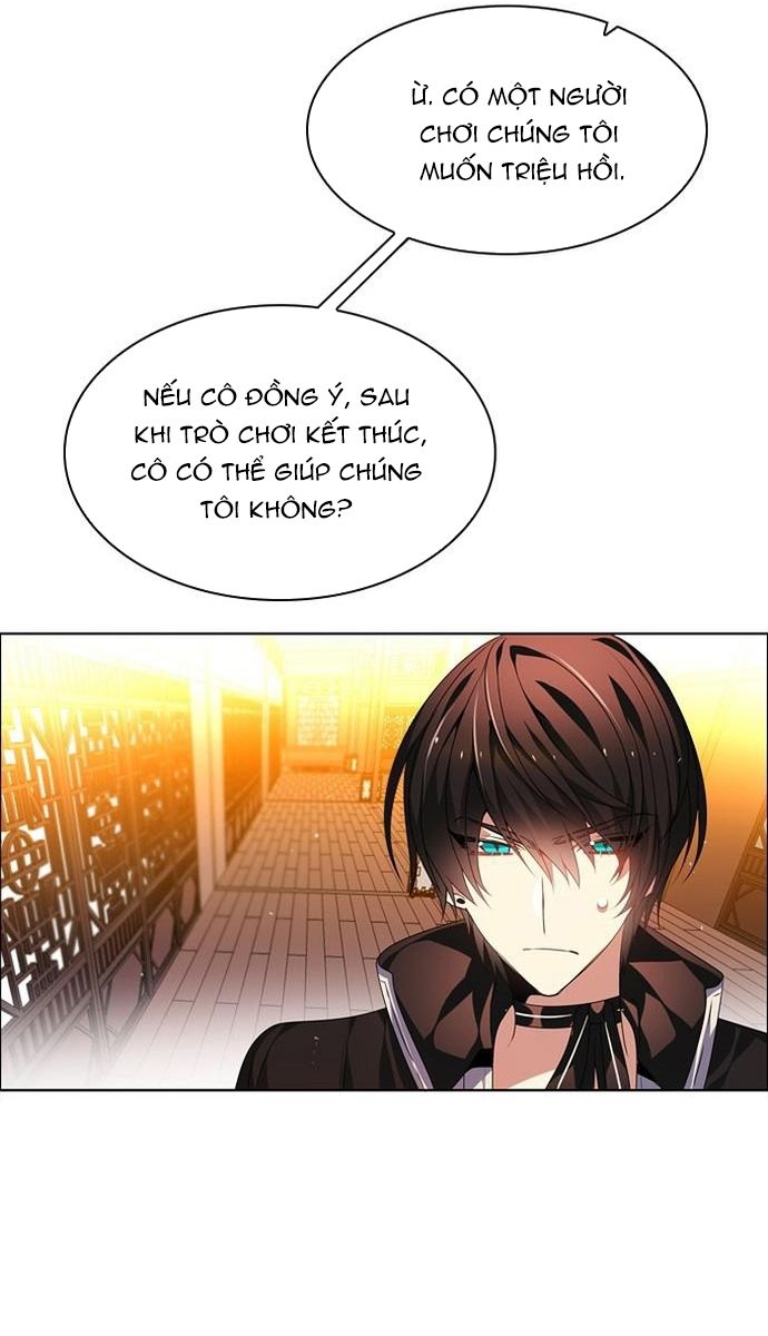 Zero Game - Chương 152