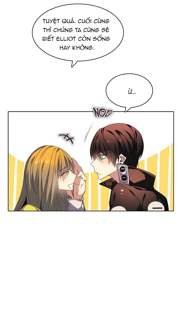 Zero Game - Chương 152