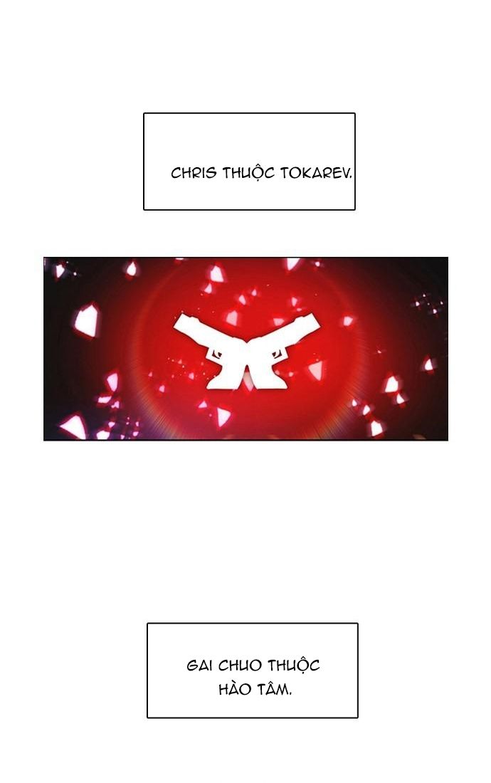 Zero Game - Chương 152