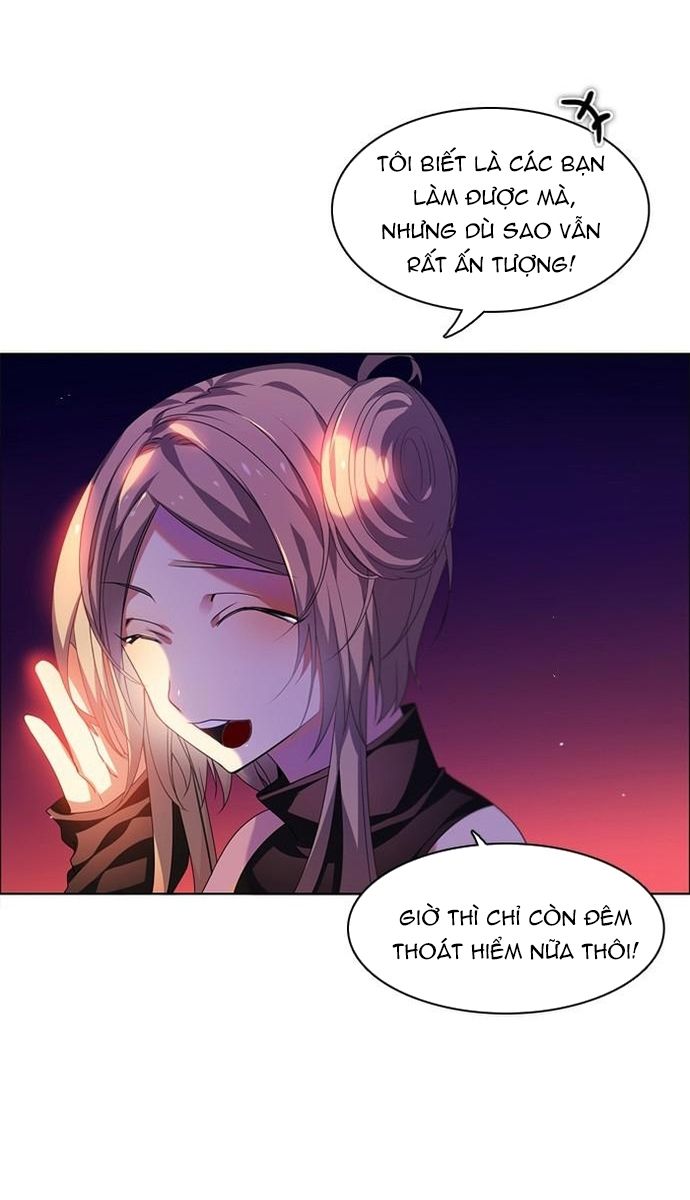 Zero Game - Chương 152