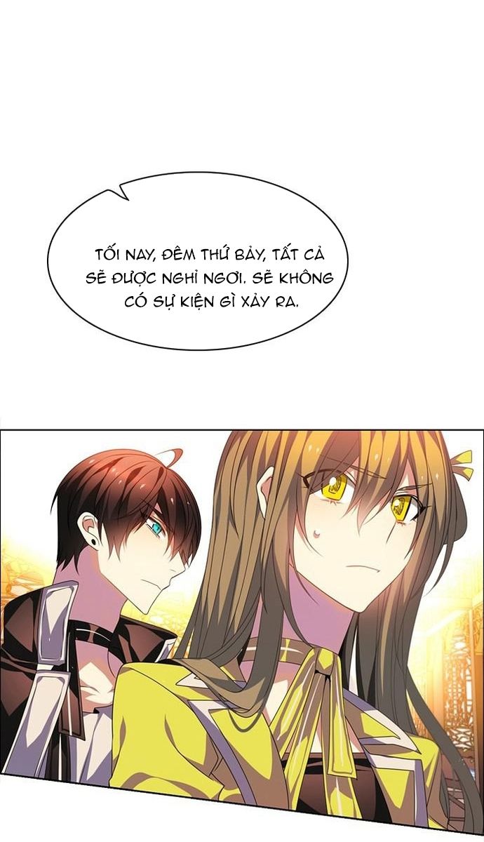 Zero Game - Chương 152